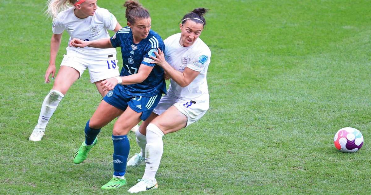 10 Best Football Hairstyles Girl 2024