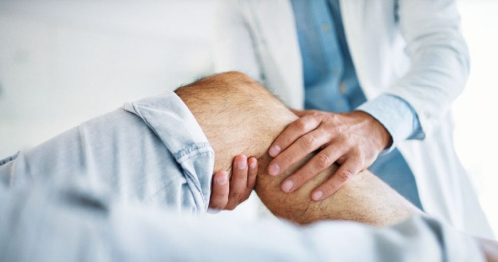 12 Reasons Why Guys Losing Hair on Legs