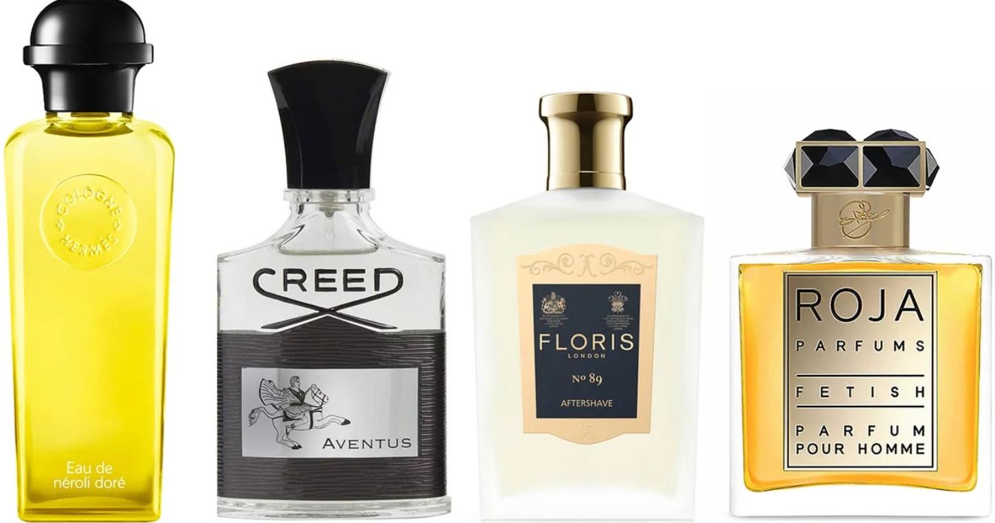 27 Best Aftershaves for Men to Try in 2023