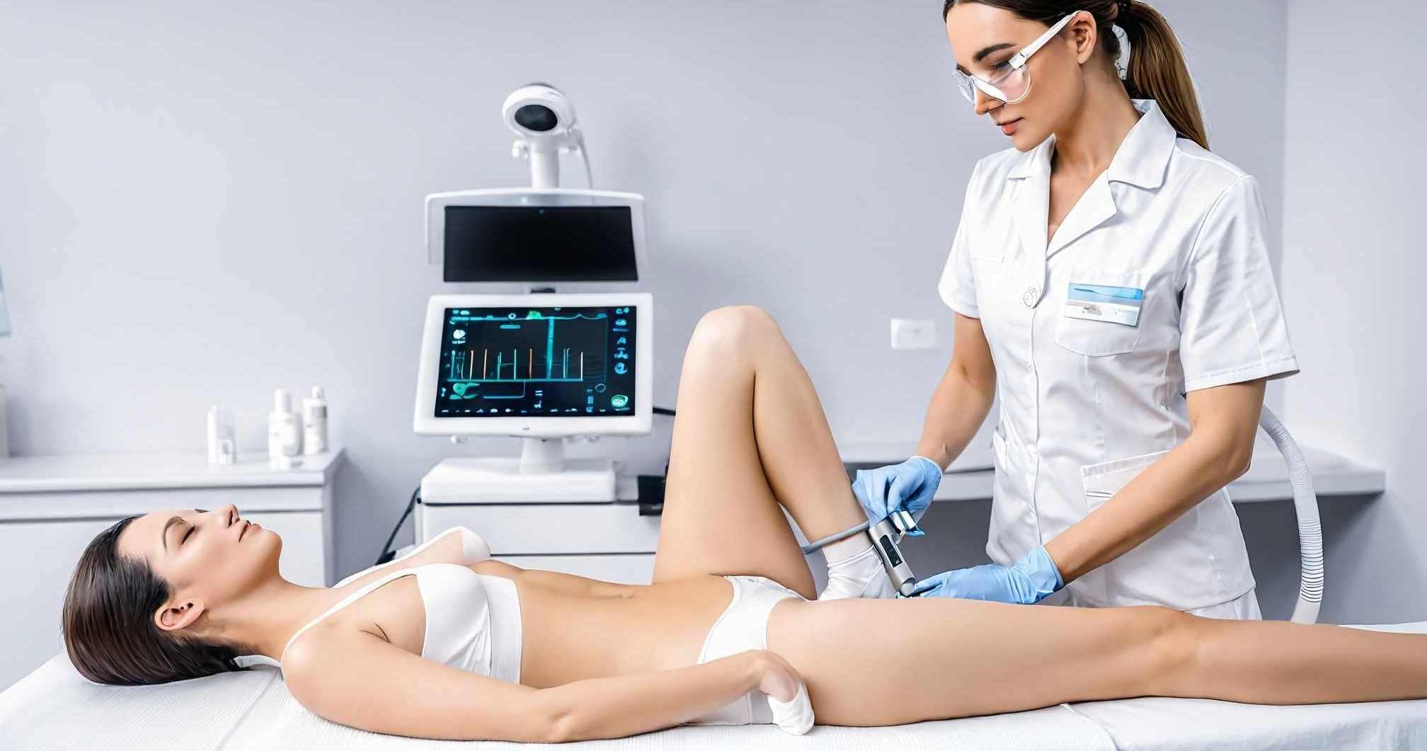 3 Effective Methods to Get Nearly Permanent Pubic Hair Removal