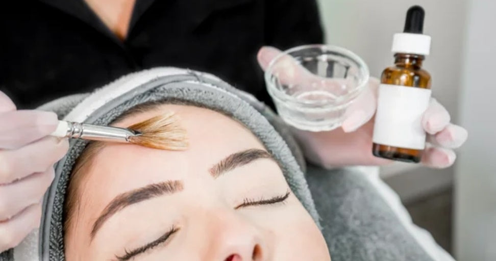 7 Best Salicylic Acid Face Wash in the UK
