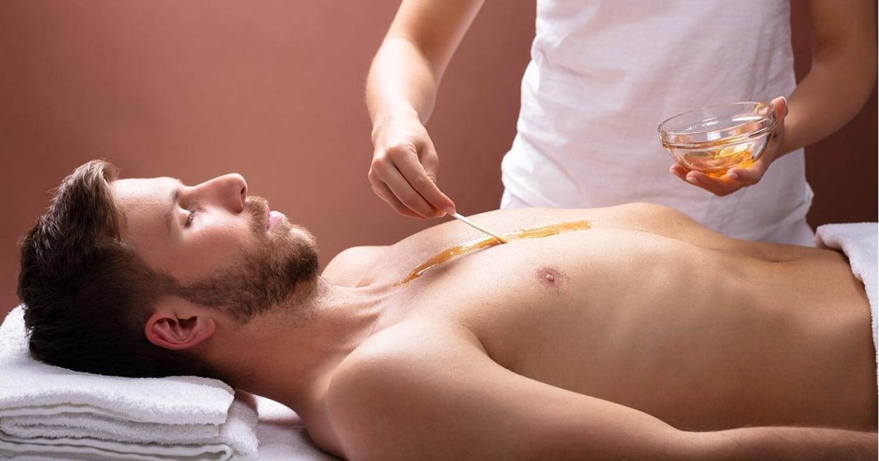 9 Questions You Should Know About Male Intimate Waxing