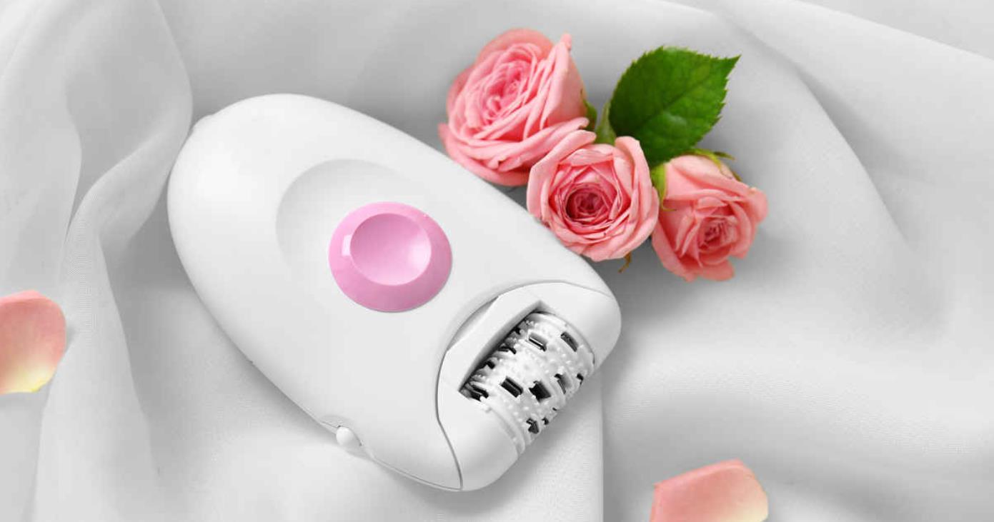 10 Best Women’s Face Epilators to Buy in the UK in 2023