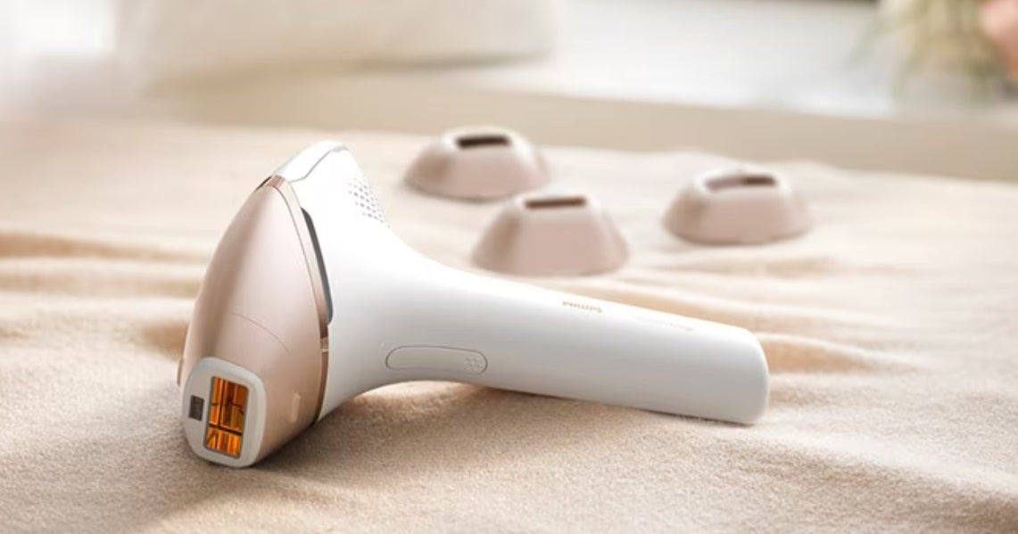 Can I Use Philips Lumea Every Week?