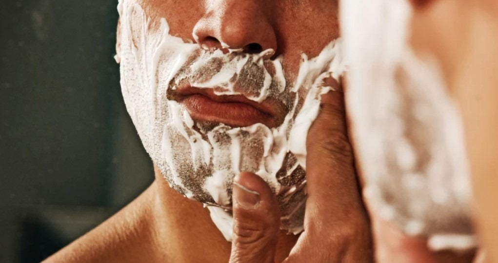 Can You Use Soap as Shaving Cream The Pros and Cons