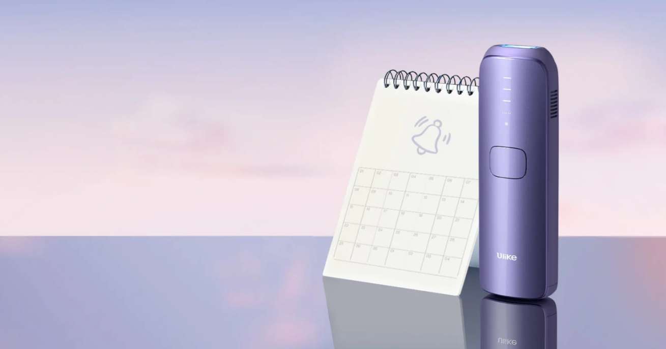 Does At-Home Laser Hair Removal Actually Work