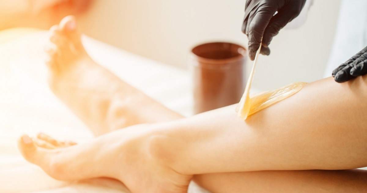 Does Numbing Cream Work for Waxing?