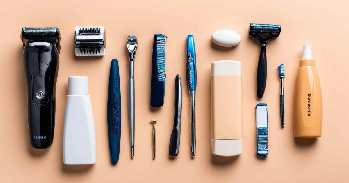 Does Shaving Increase Hair Growth or is it just a Rumour?