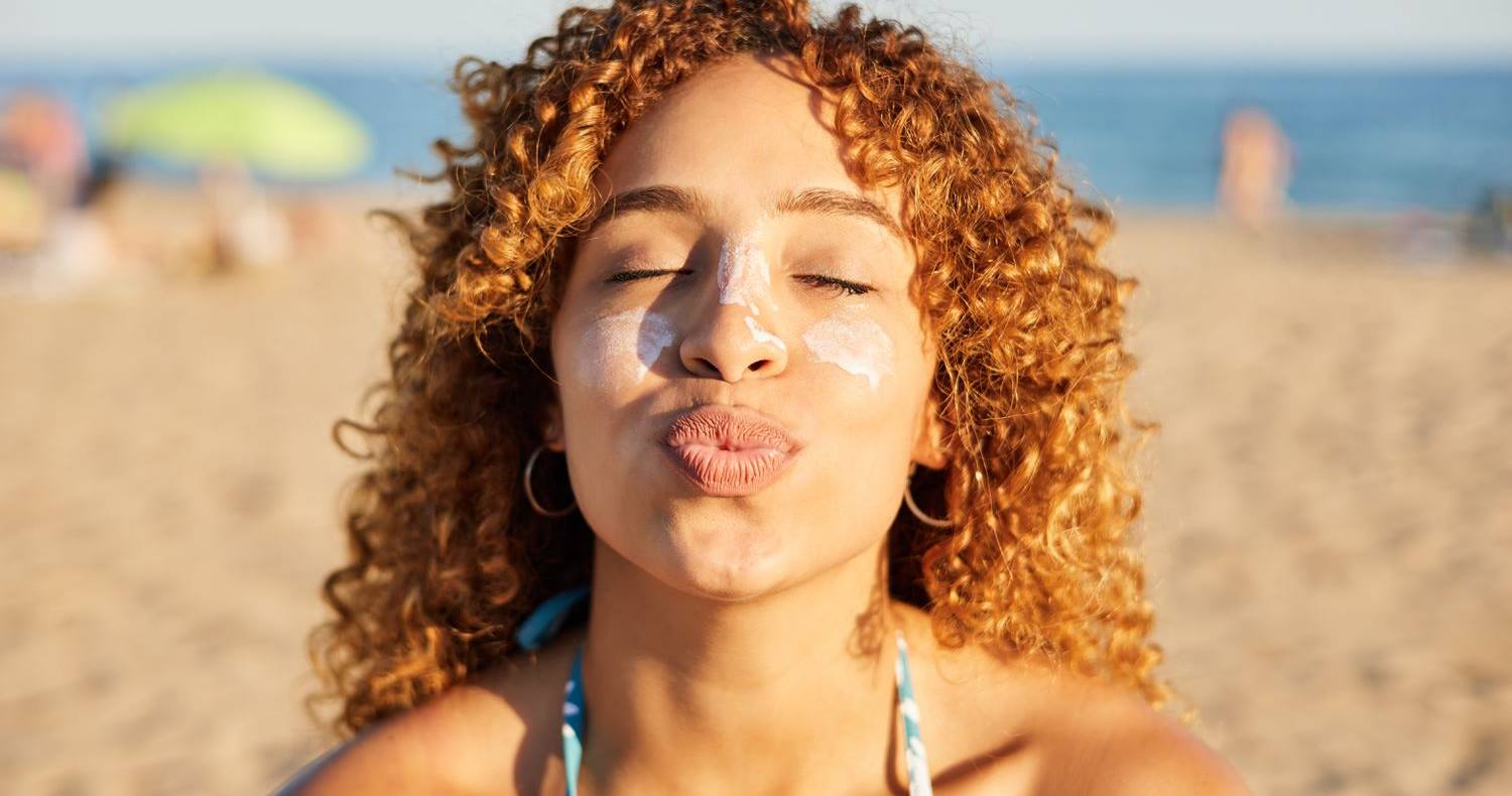 Does Sunscreen Prevent Tanning?