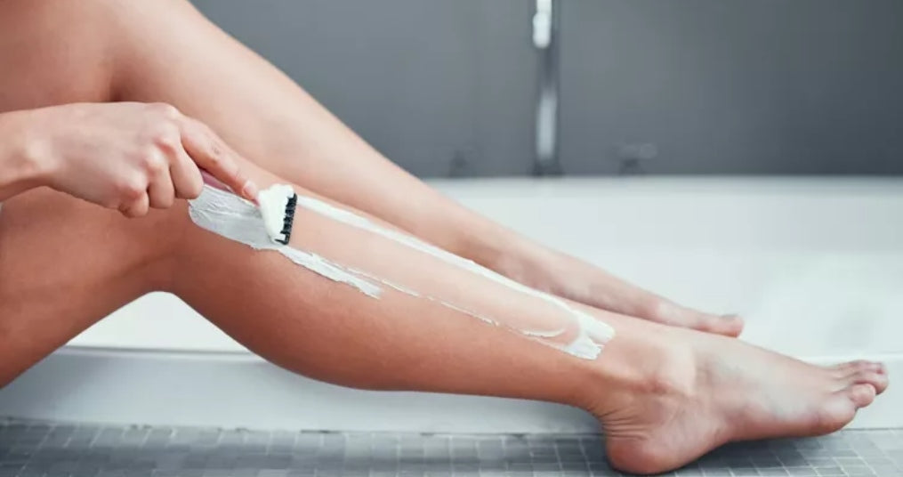 Is Hair Removal Cream Better Than Shaving?