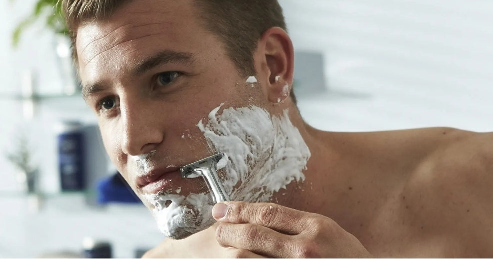 How Long Does It Take for Pores to Close After Shaving?