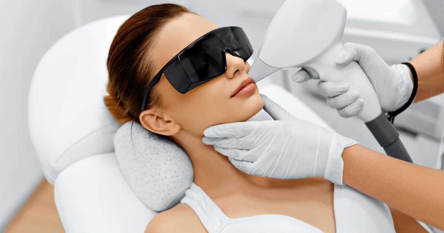 How Much Does Laser Hair Removal Cost in the UK?