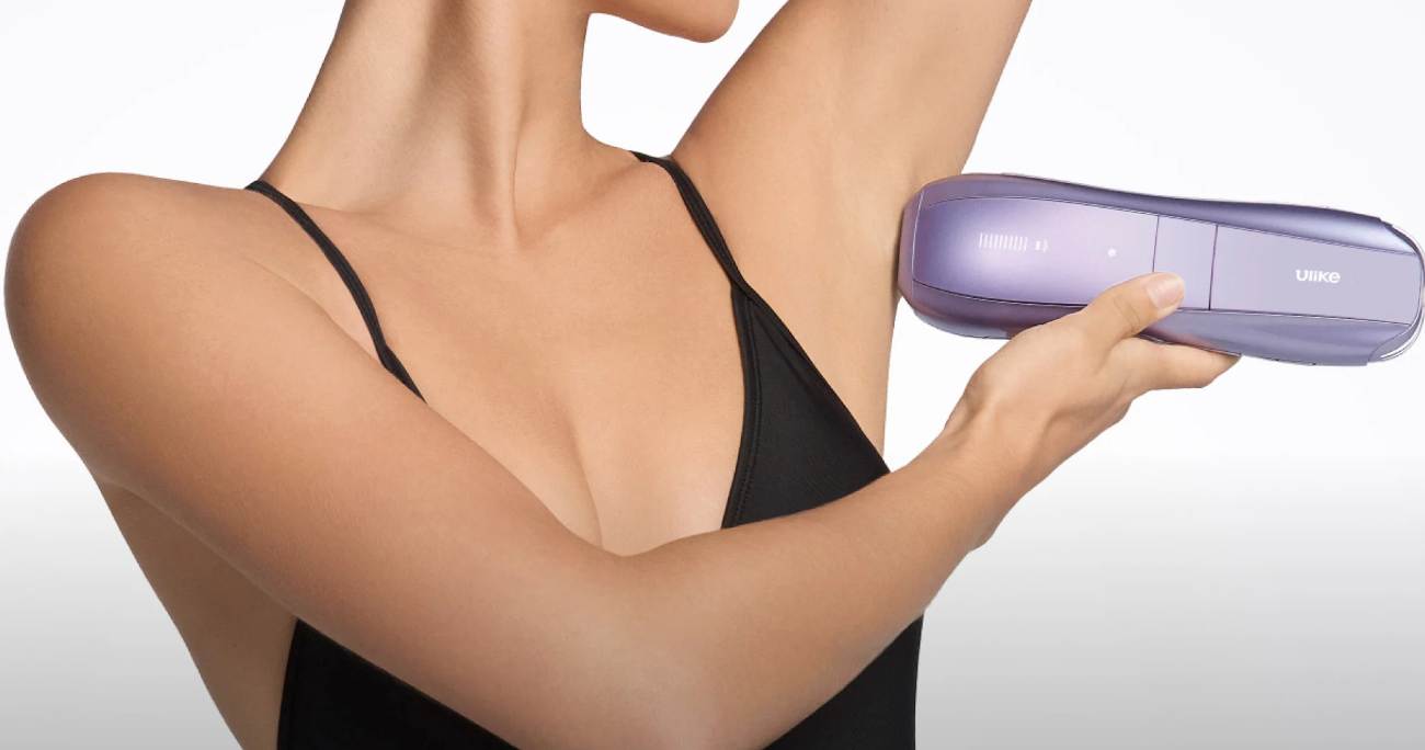 How Often Can You Use Ulike Air 10?