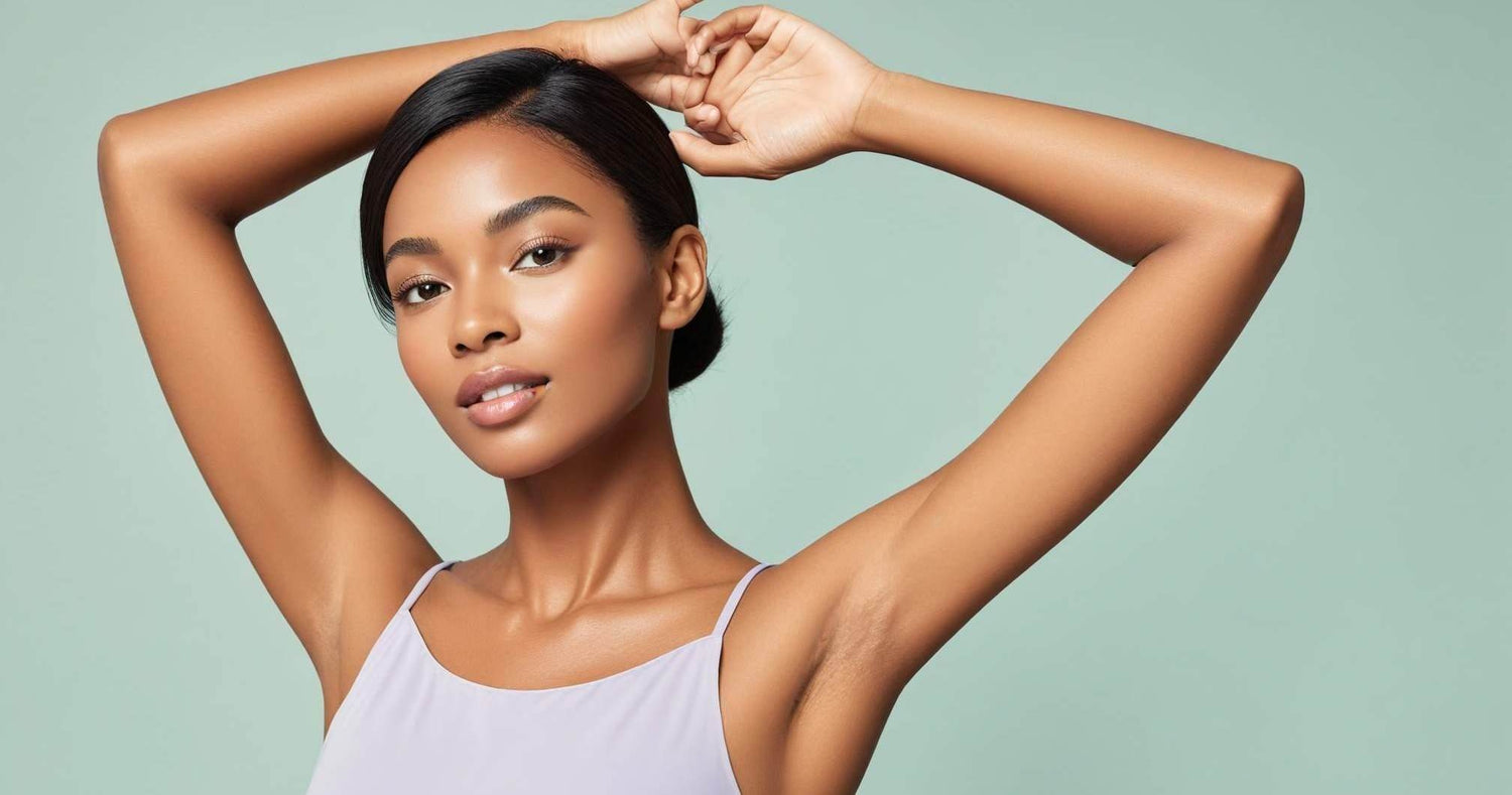 How to Lighten Underarms: Effective Treatments and Tips