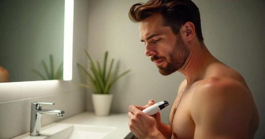 Top 8 Body Hair Trimmers for Men in 2024
