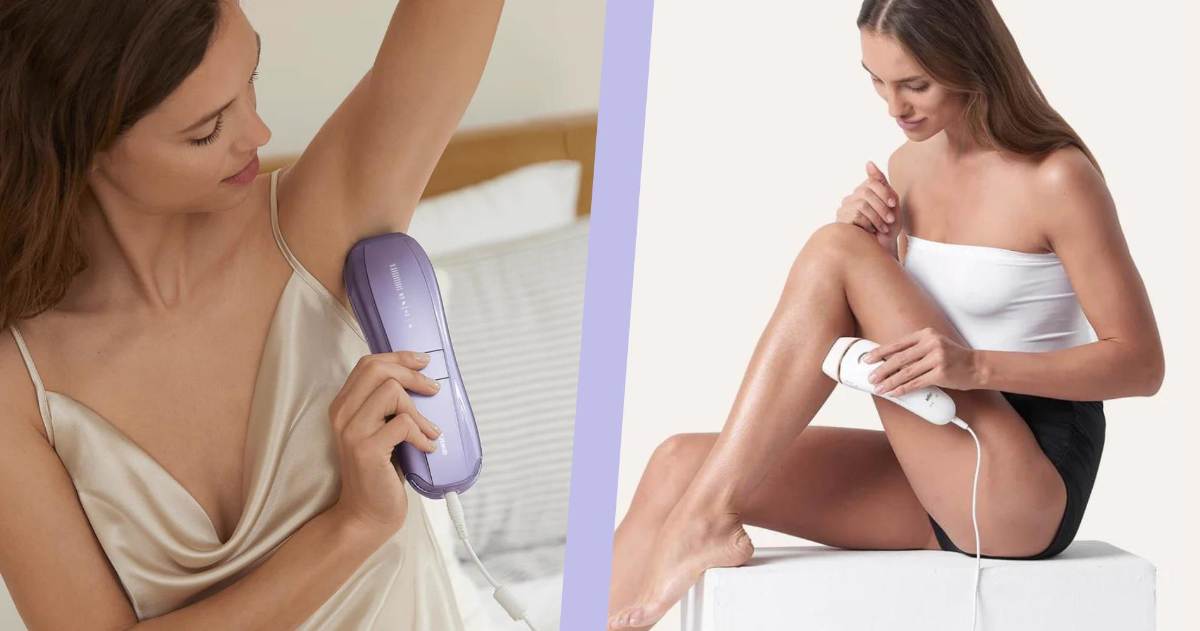 Ulike Air 10 Vs. Braun Silk Expert Pro 5: Which is Better?