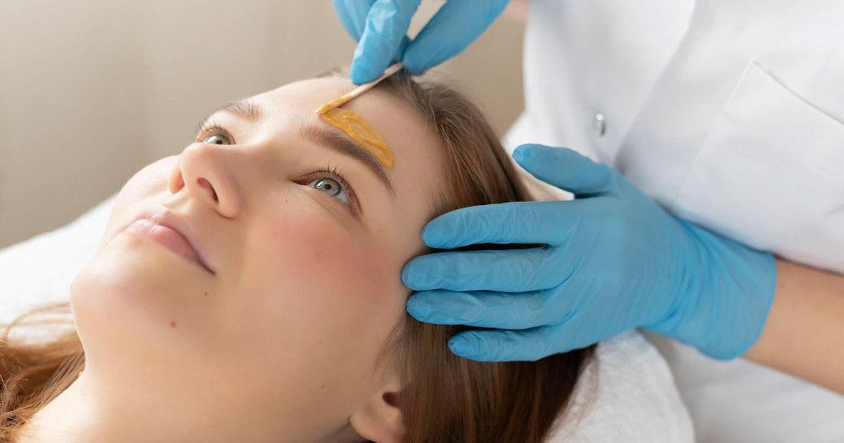 Ultimate Guide to Face Wax & a Nearly nearly painless Alternative