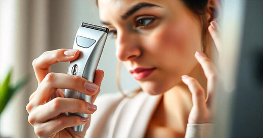 How to Choose the Best Facial Hair Removal Tool: Shaver, Tweezers, or IPL?