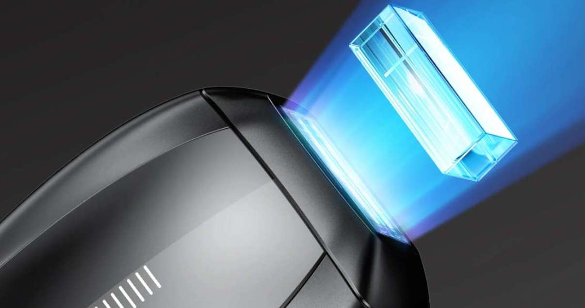 When Should Use At-Home Laser Hair Removal