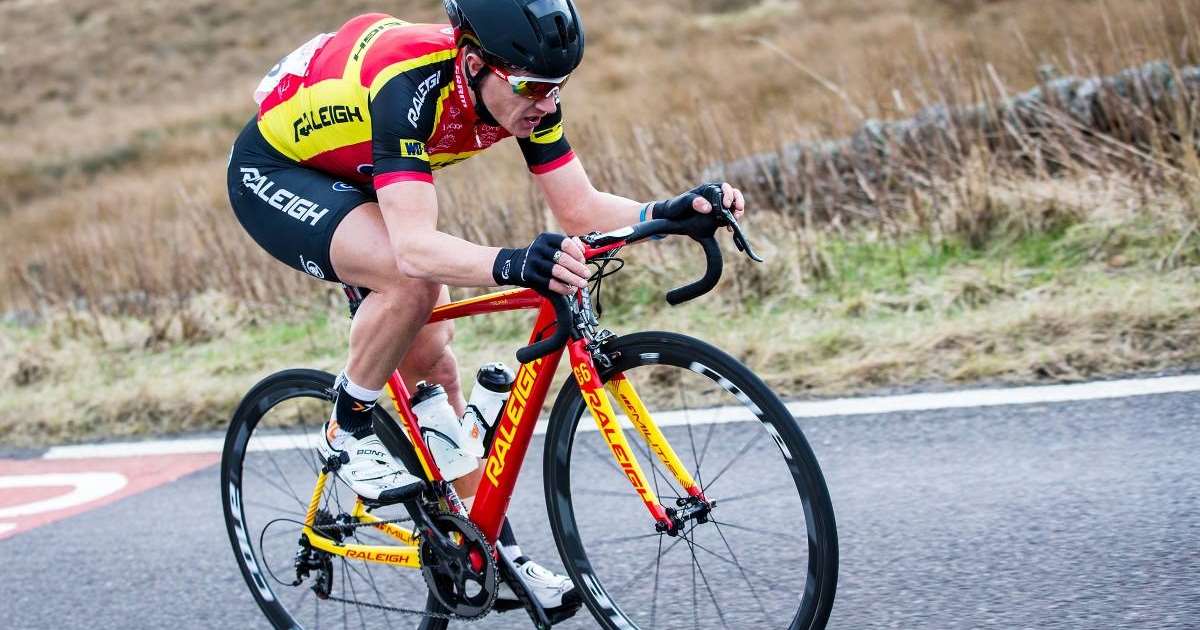 Why Do Cyclists Shave Their Legs?