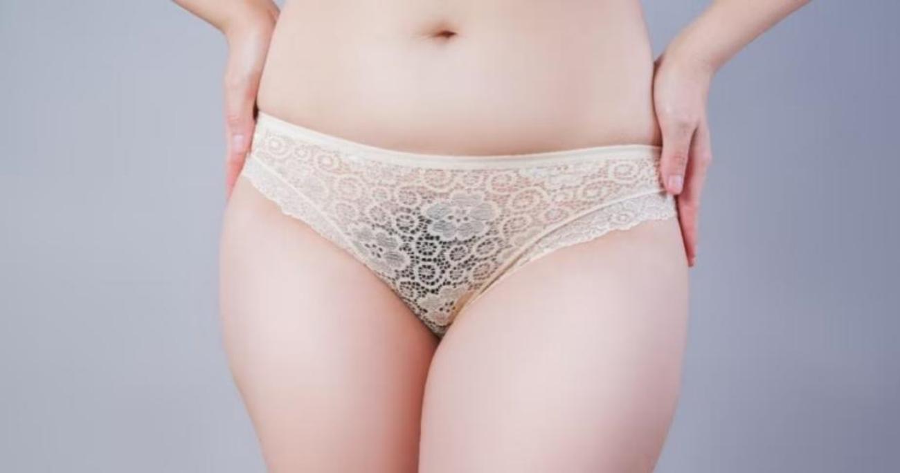 Why Do We Have Pubes?