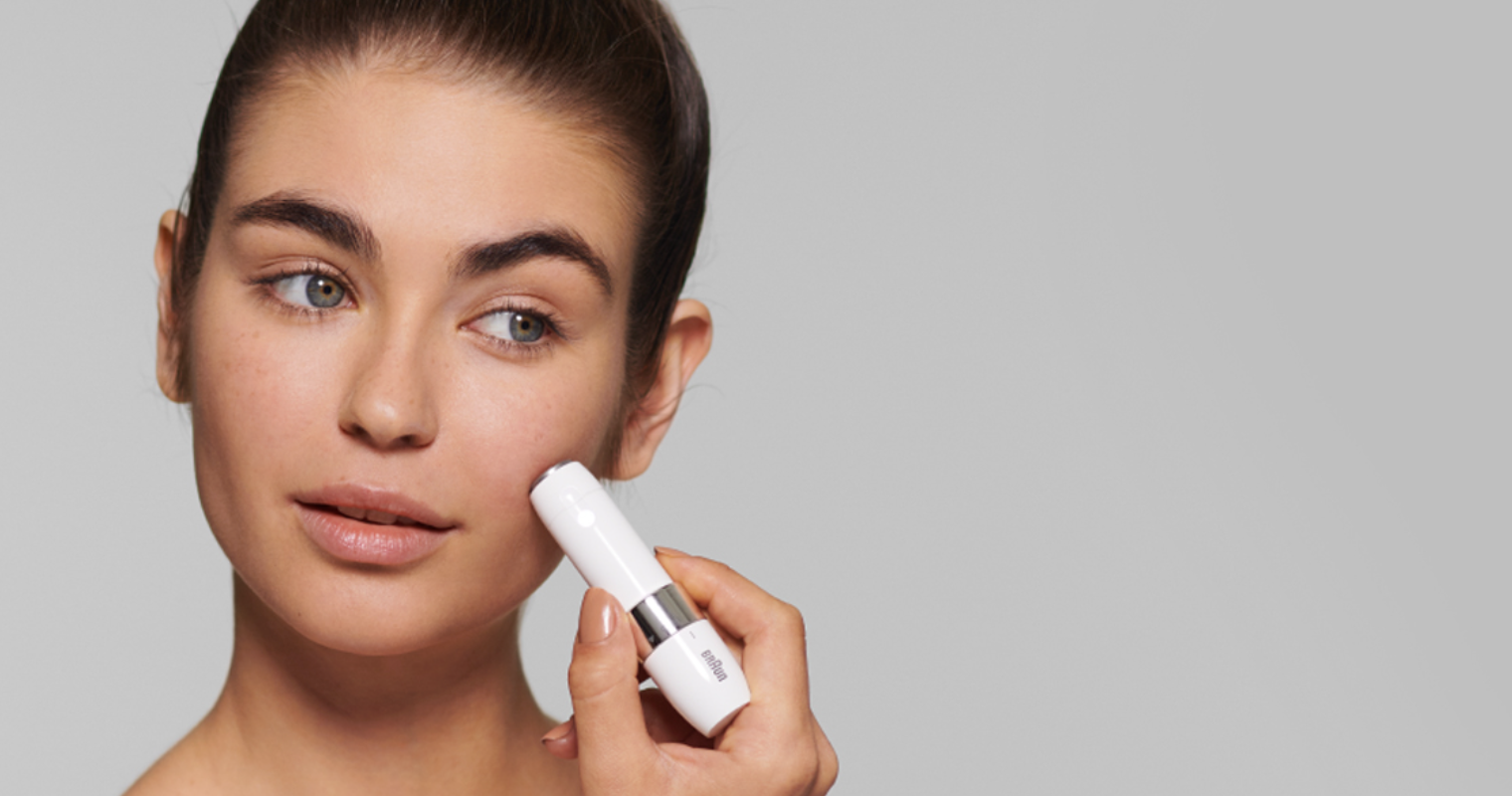 The 10 Best Women's Face Shavers for You in UK (2023)