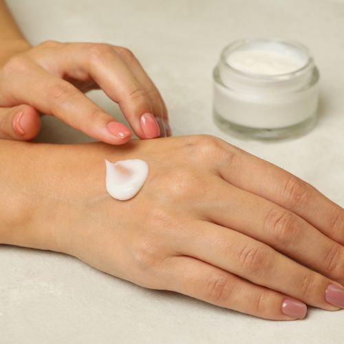 How to Cover Up a Bruise