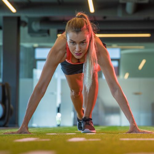 Exercising before or after eating