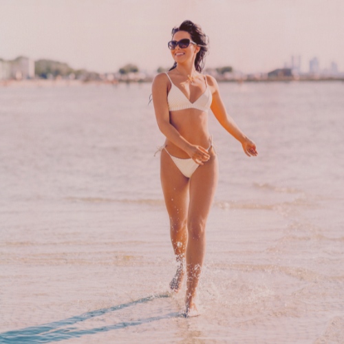 how long does bikini wax last