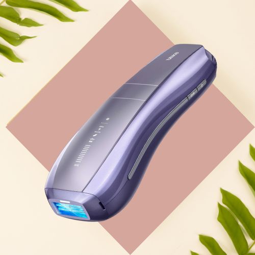 Laser Hair Removal Burns: My Review of Ulike Air 10