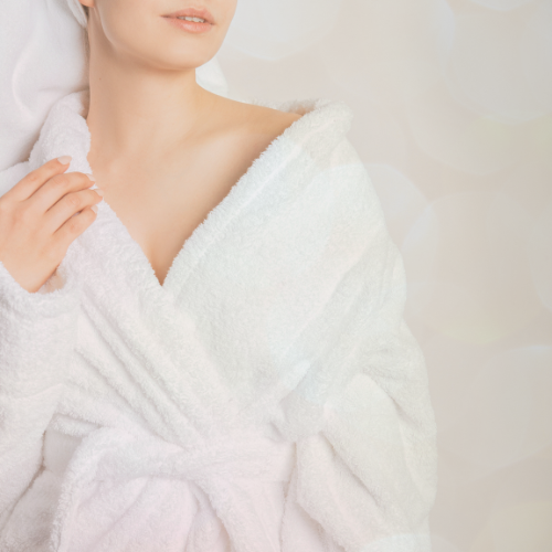 laser hair removal prep for best results