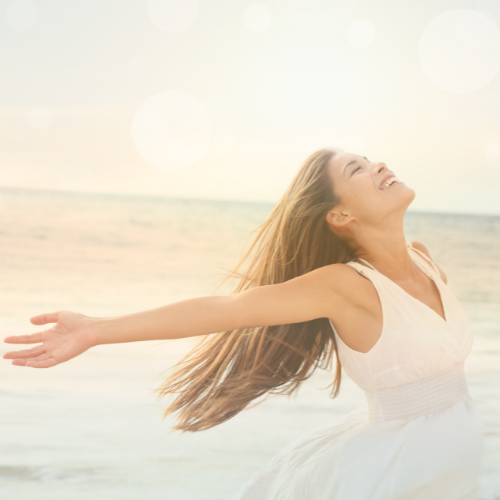 Underarm Laser Hair Removal Safe for Summer