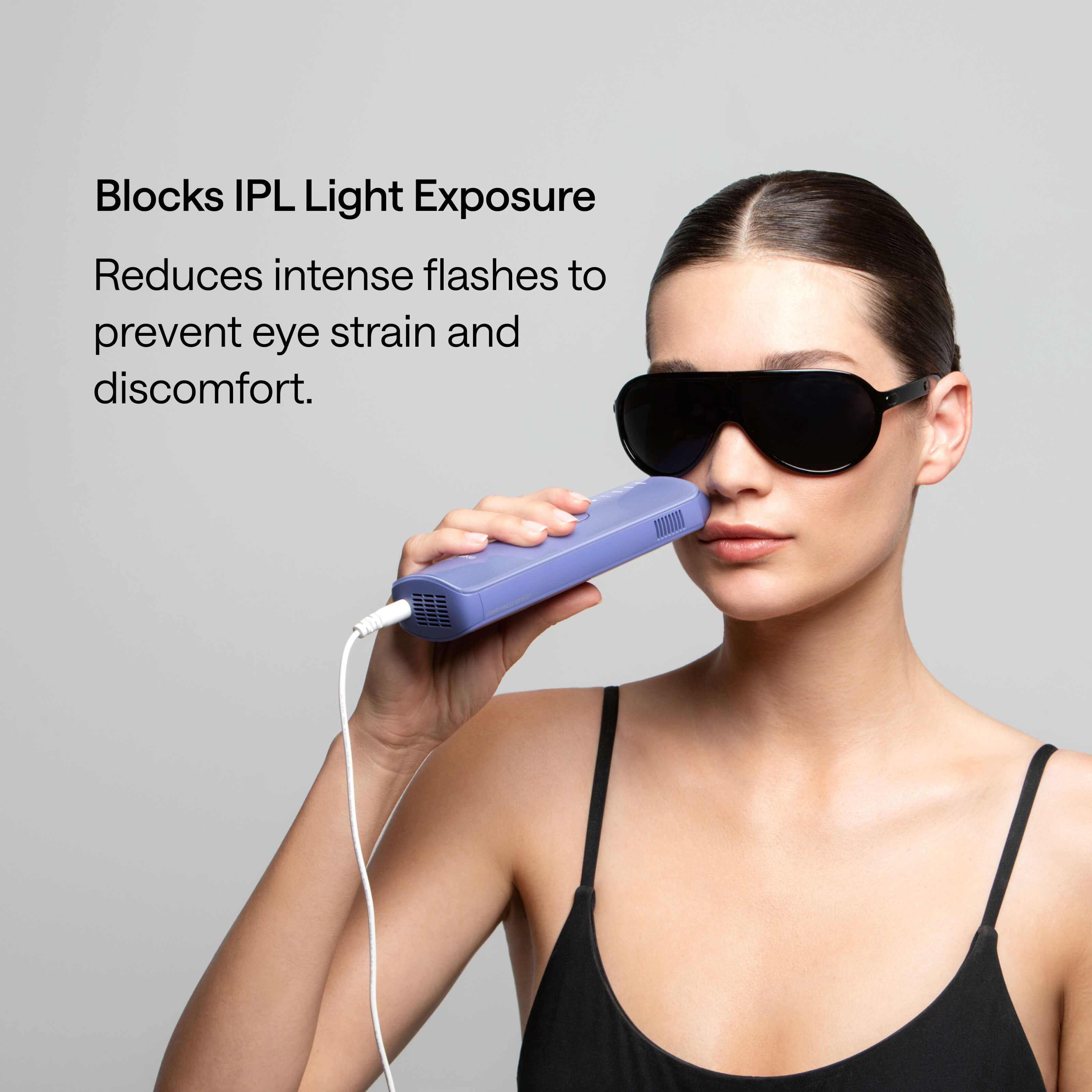 Ulike IPL Eyewear