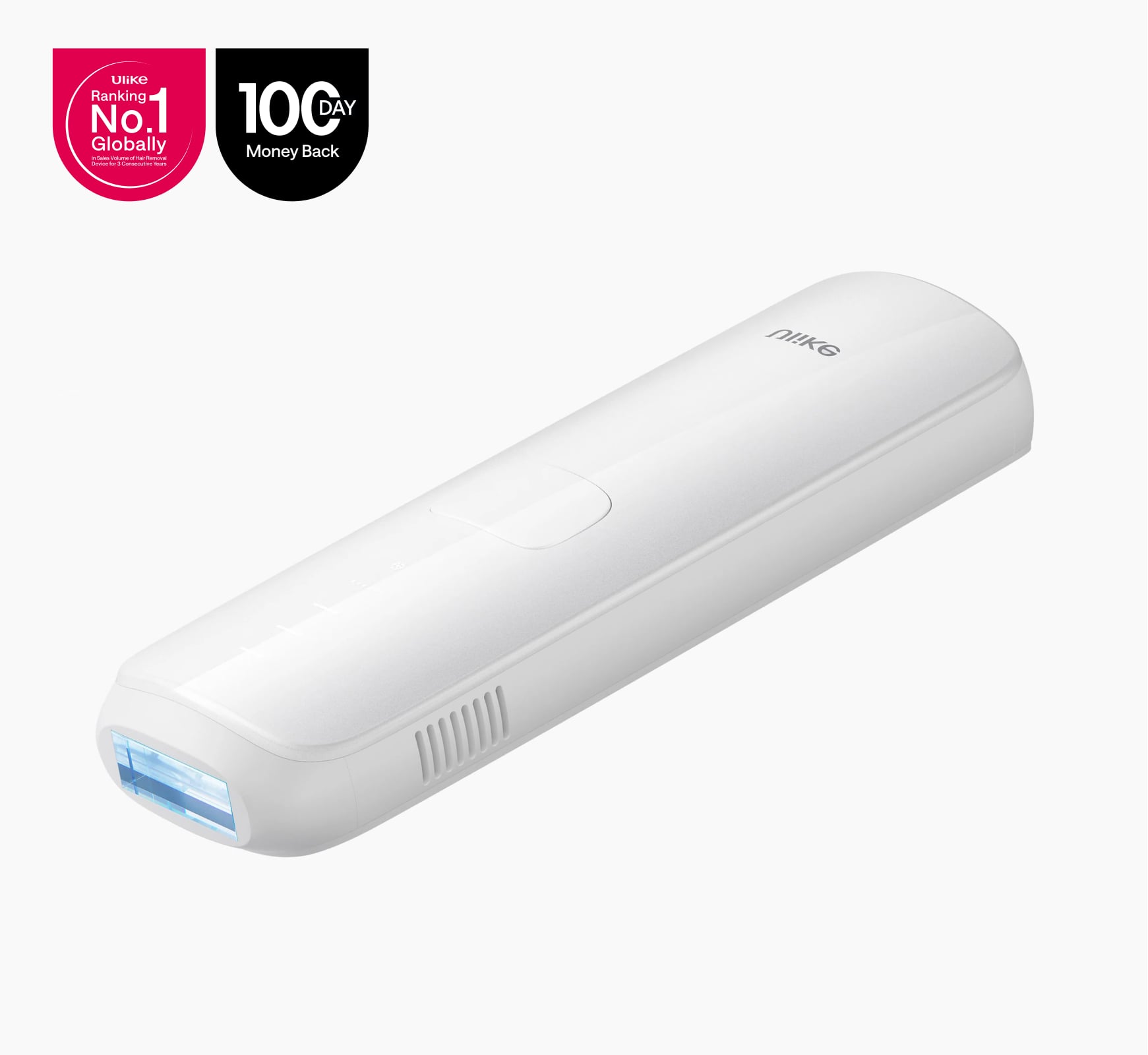 Ulike Air 3 IPL Hair Removal