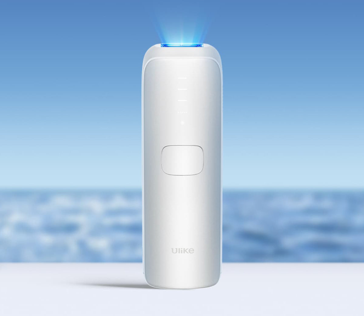 Ulike Air 3 Deluxe IPL Hair Removal