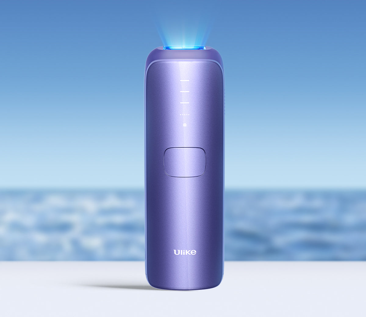 Ulike Air 3 Deluxe IPL Hair Removal