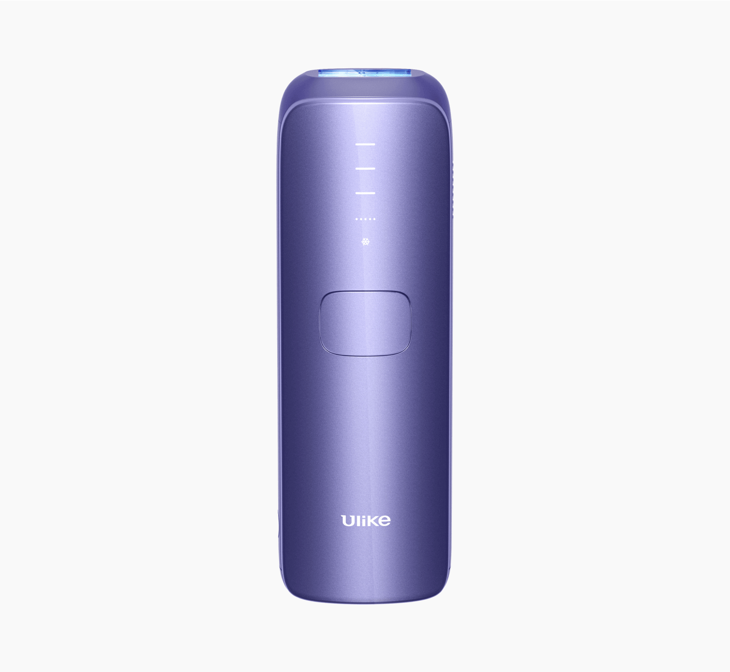 Purple Air 3 IPL Hair Removal Device