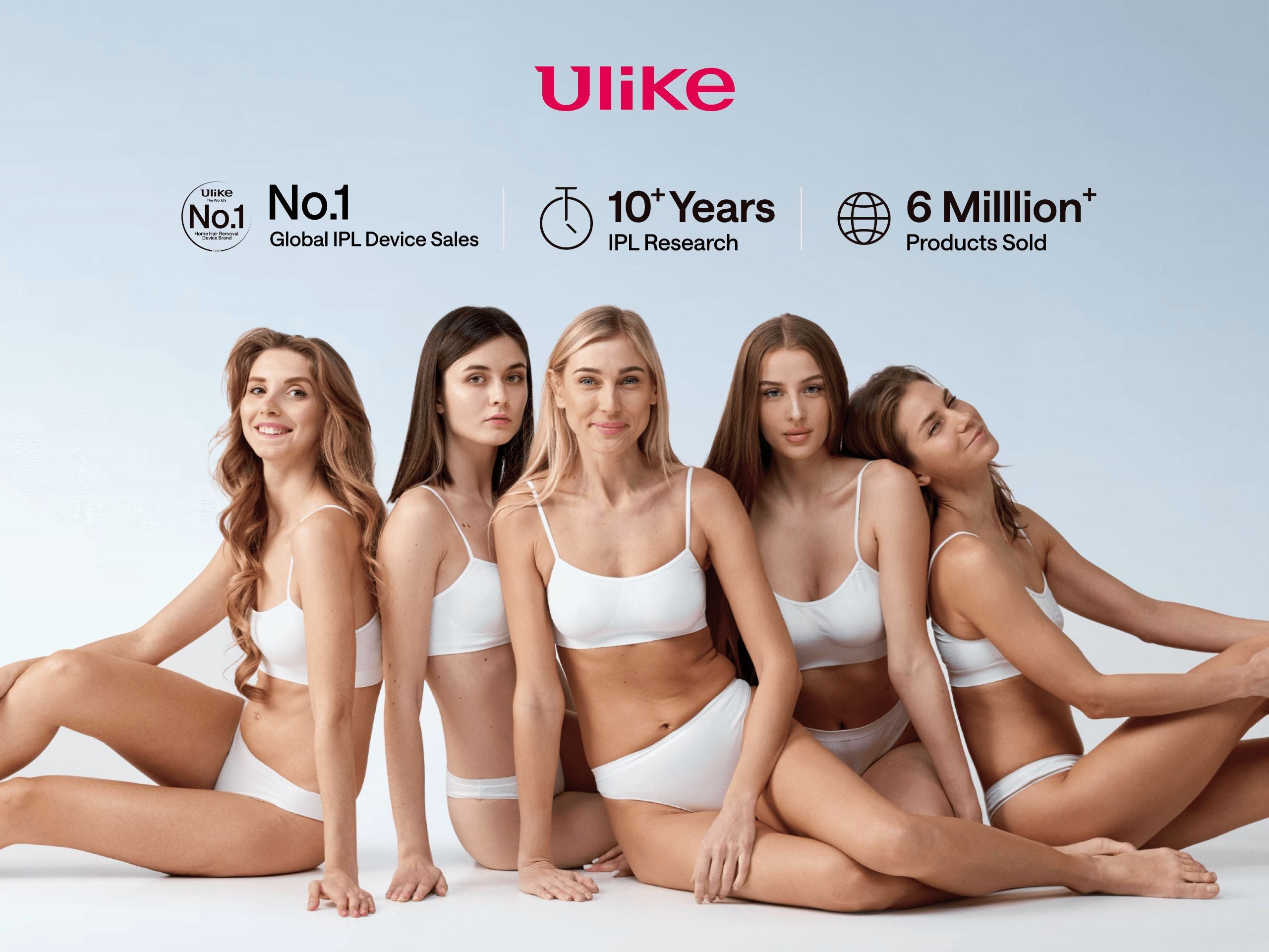 Ulike Air 10 IPL