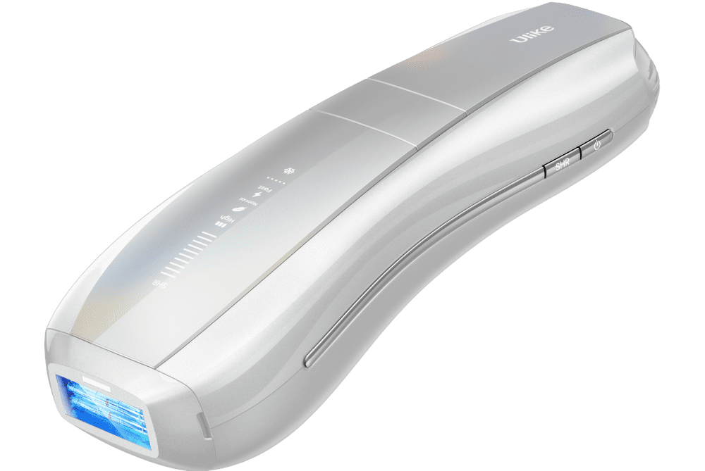 White Air 10 IPL Hair Removal Device