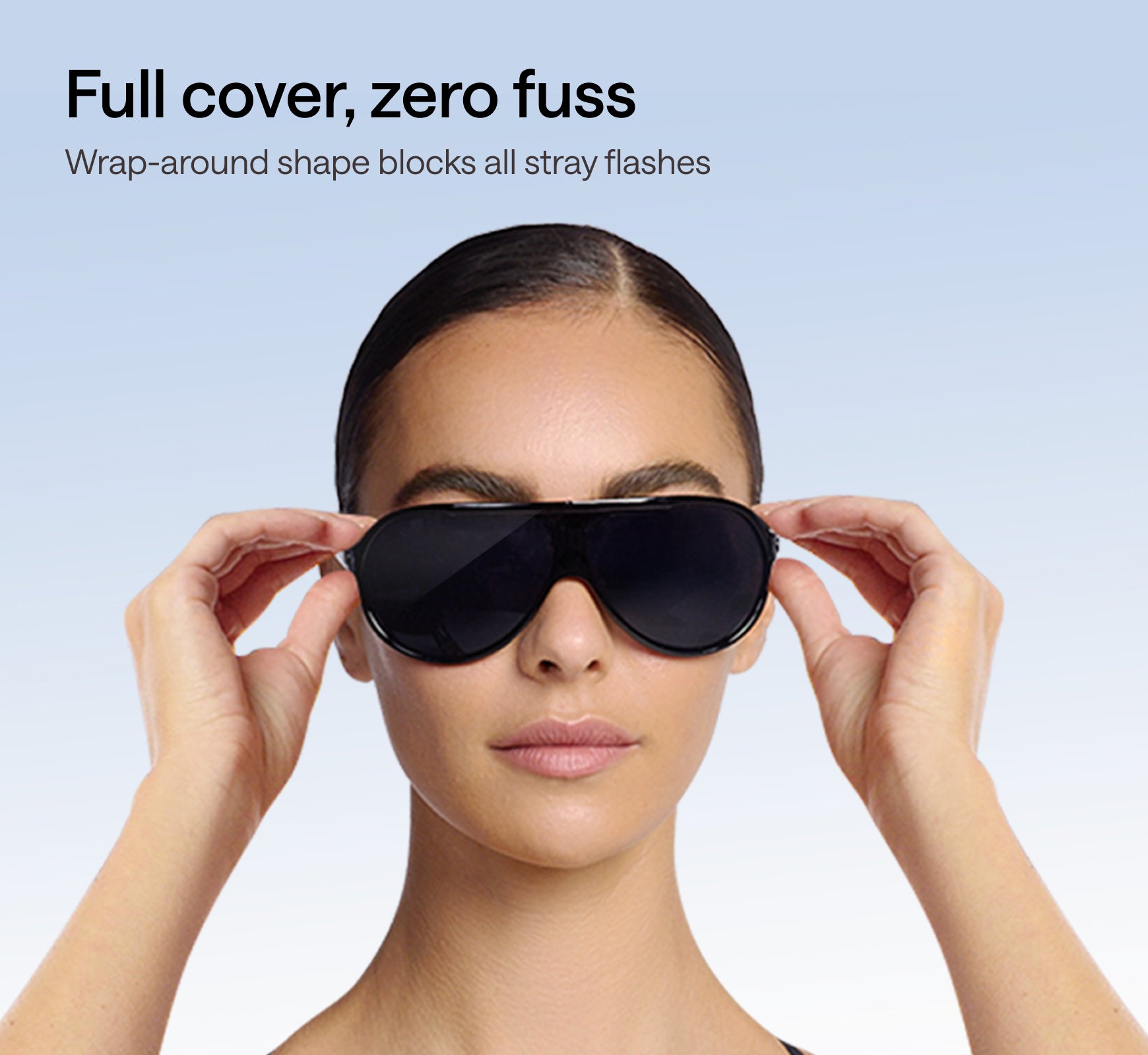Ulike IPL Eyewear