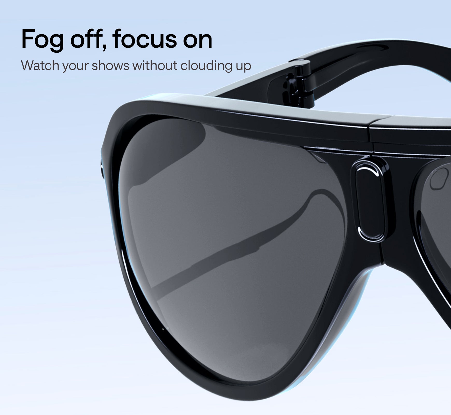 Ulike IPL Eyewear