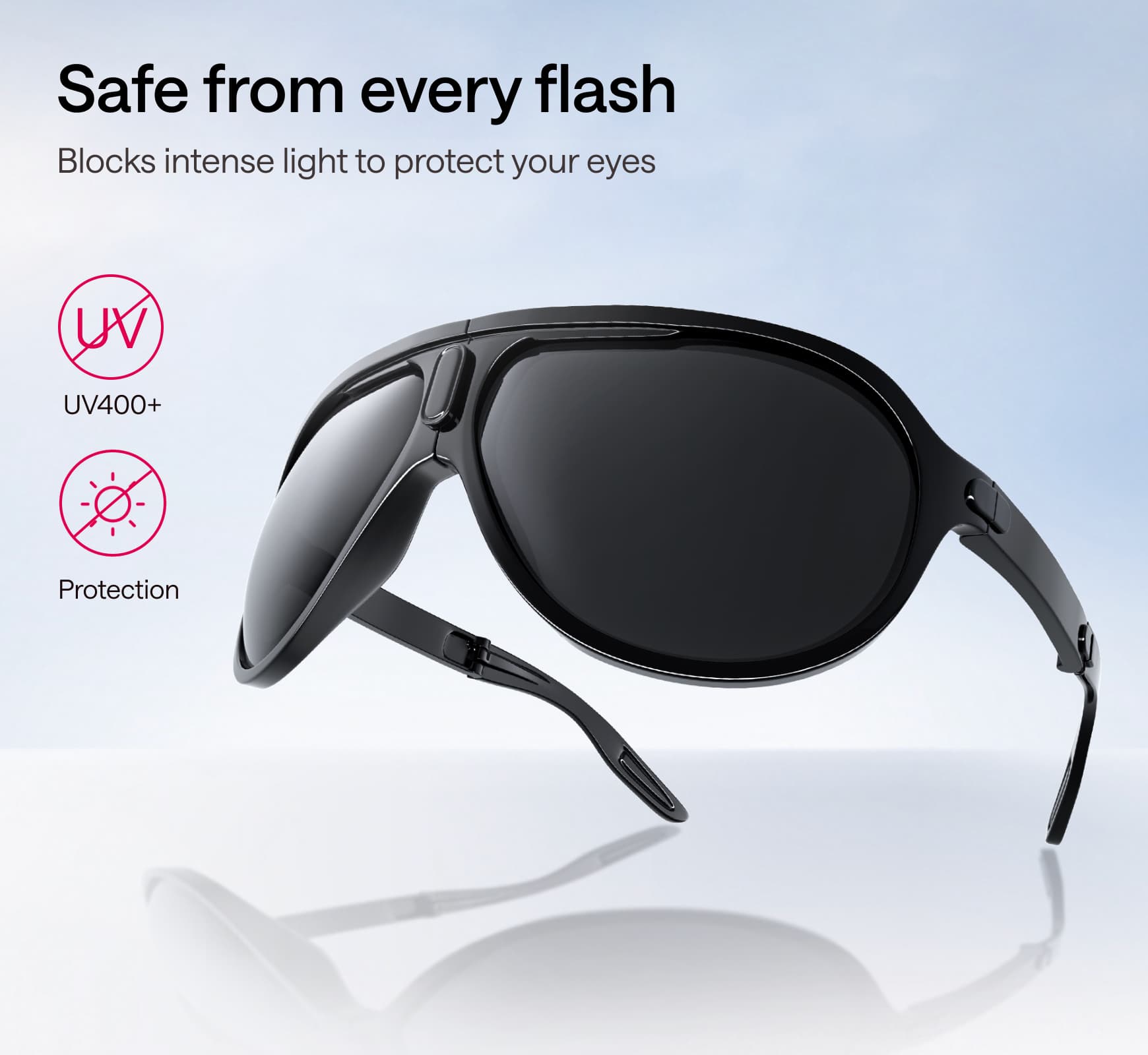 Ulike IPL Eyewear