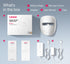Ulike Glow Duo