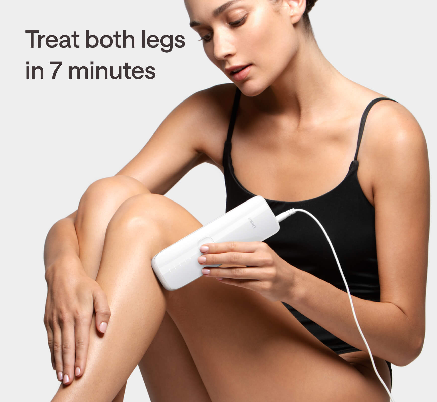 Ulike Air 3 IPL Hair Removal
