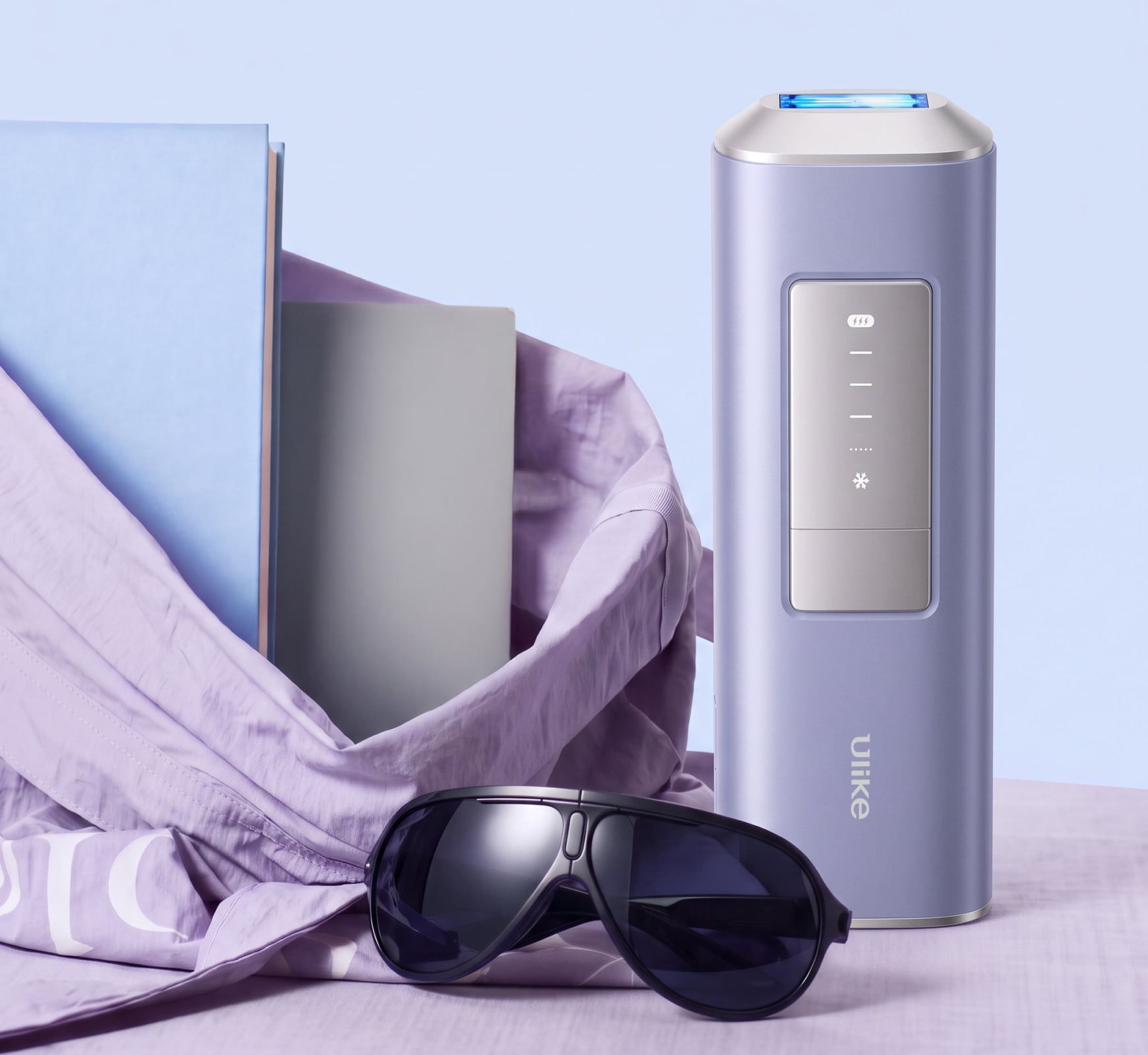 Ulike Air 2 Max IPL Hair Removal Device Handset