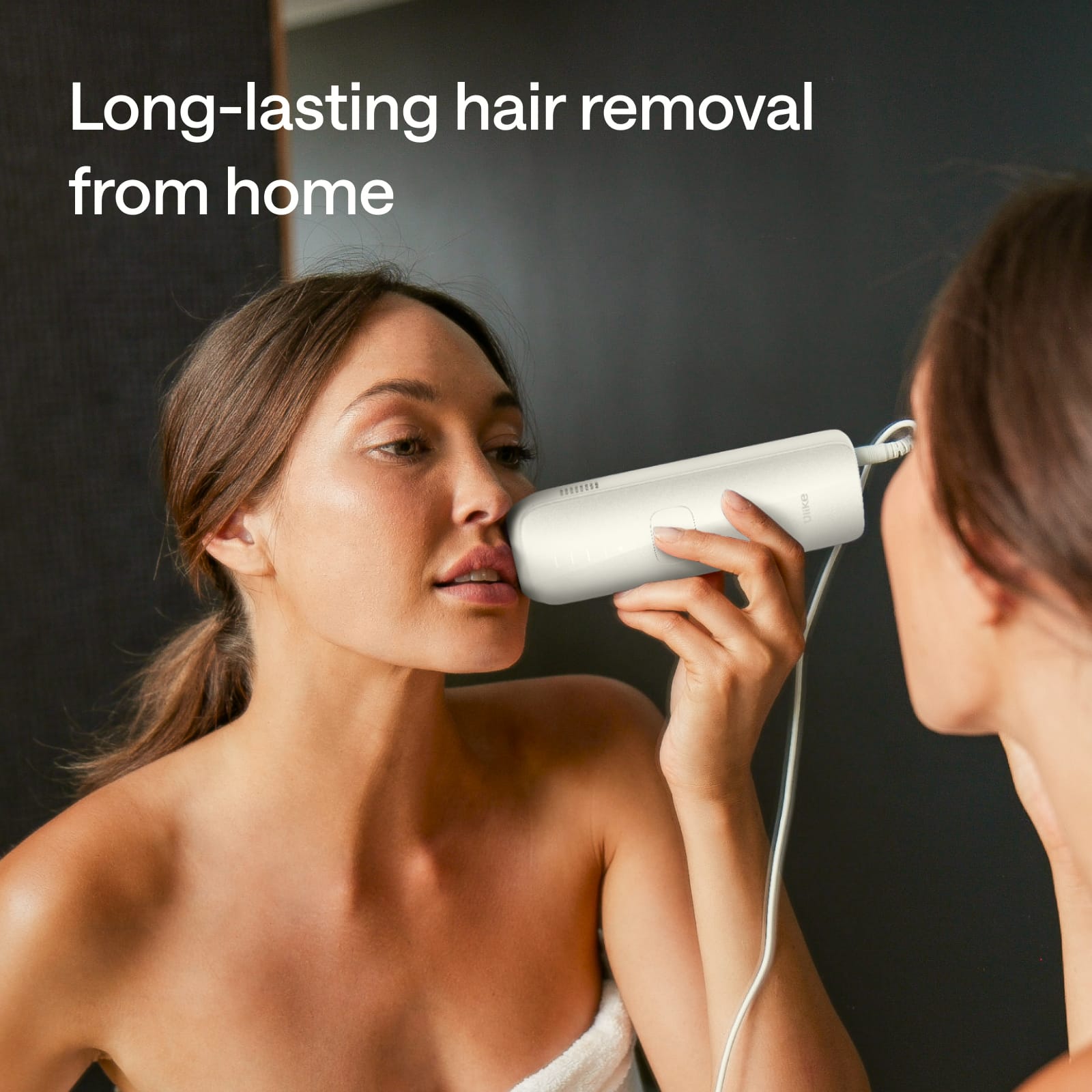 Ulike_Air_3_Long_lasting_hair_removal_from_home