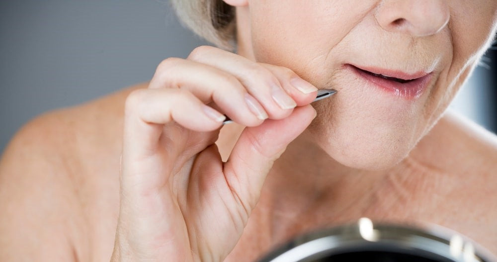 10 Chin Hair Removal Methods for a Tempting & Soft Chin