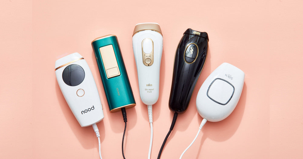 2023 Roundup: Top 7 IPL Hair Removal Devices in UK