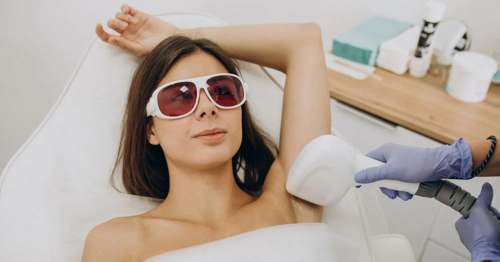 Is Laser Hair Removal Asian Skin Good or Bad?