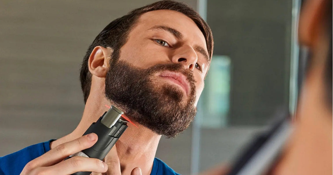 20 Best Beard Trimmers for Men in the UK 2023